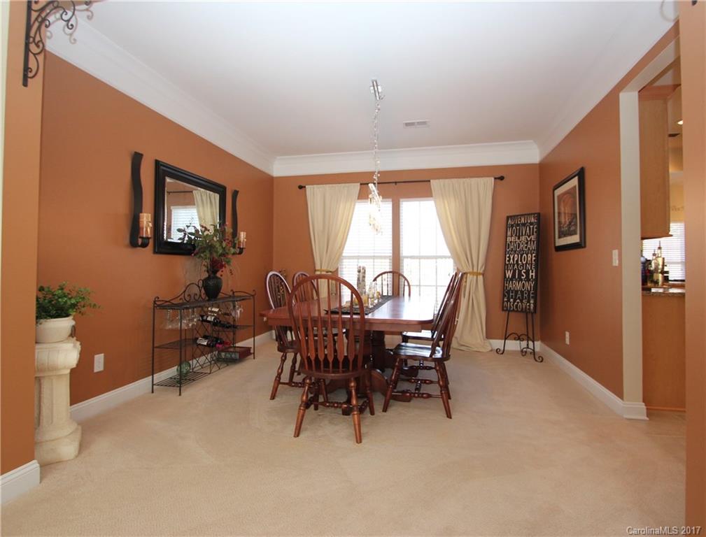 Cherry Grove - Residential