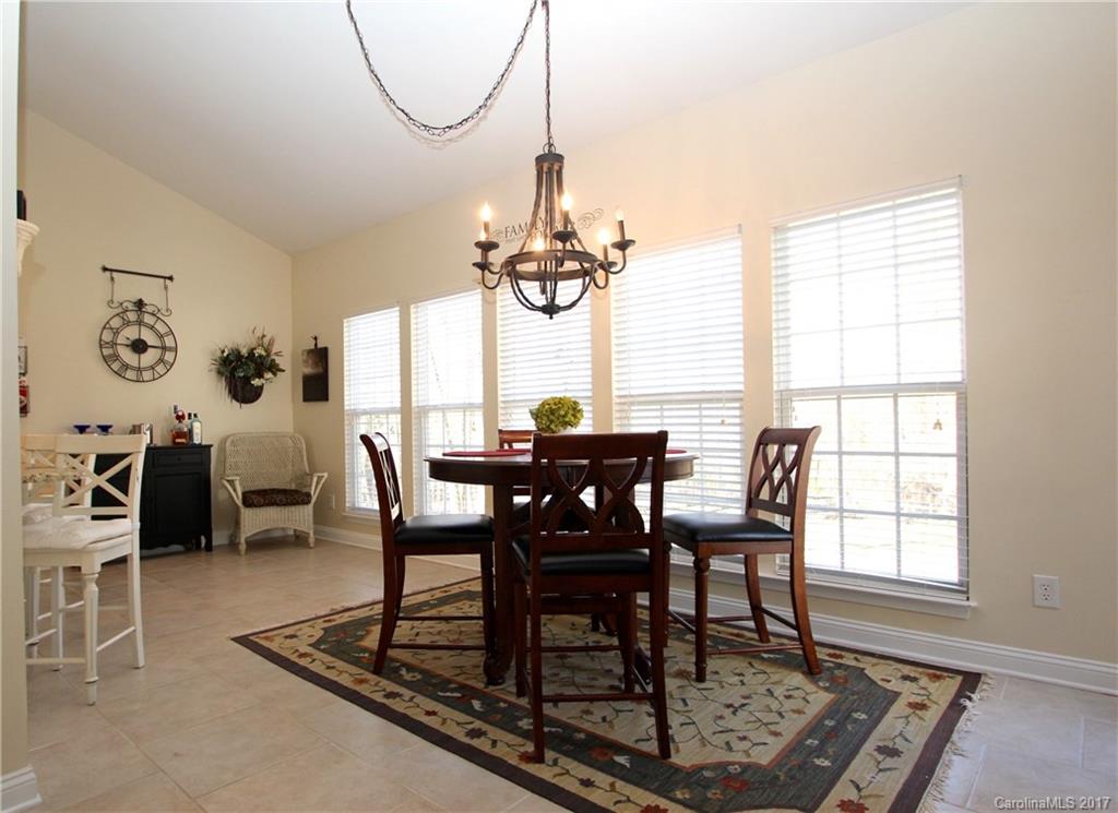 Cherry Grove - Residential