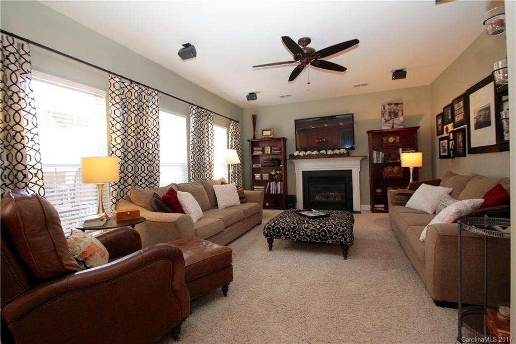 Cherry Grove - Residential