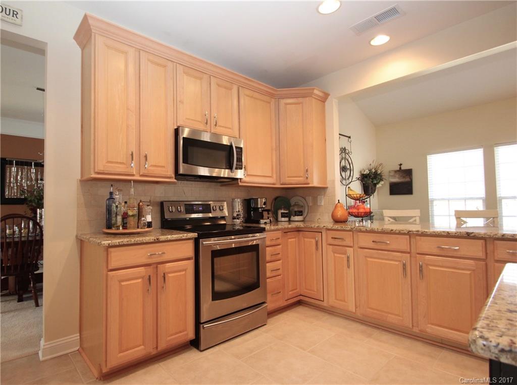 Cherry Grove - Residential