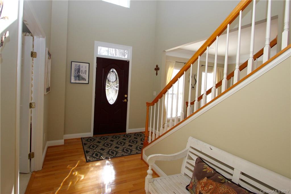 Cherry Grove - Residential