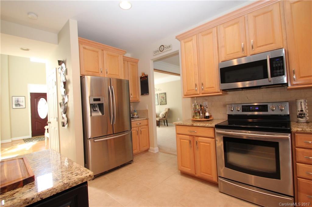 Cherry Grove - Residential