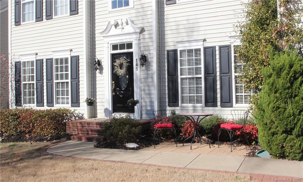 Cherry Grove - Residential