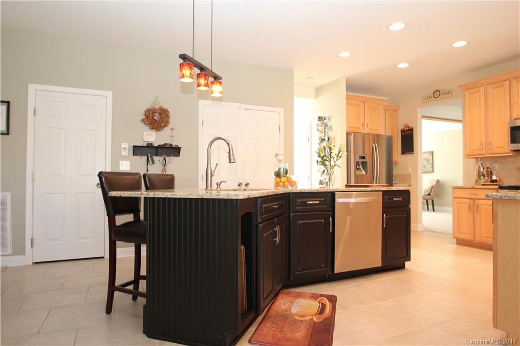 Cherry Grove - Residential