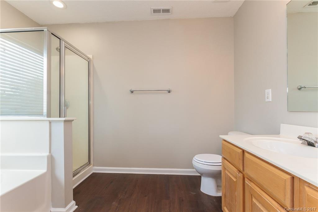 Stone Hollow - Residential Lease