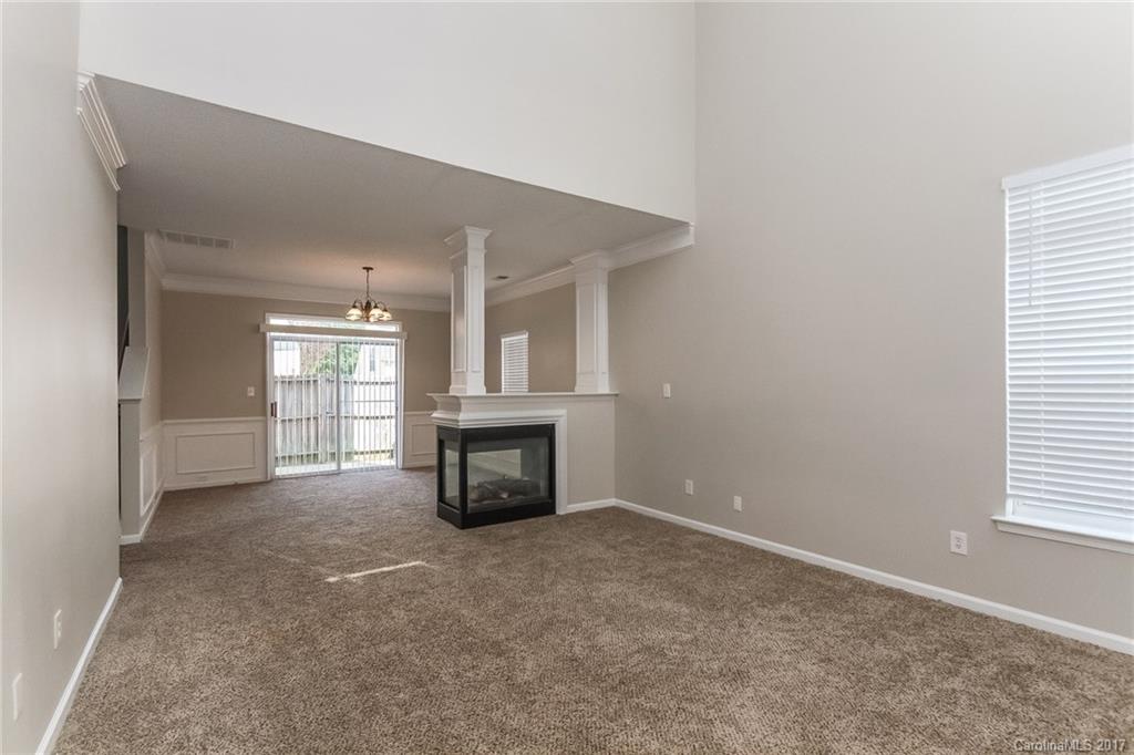 Stone Hollow - Residential Lease