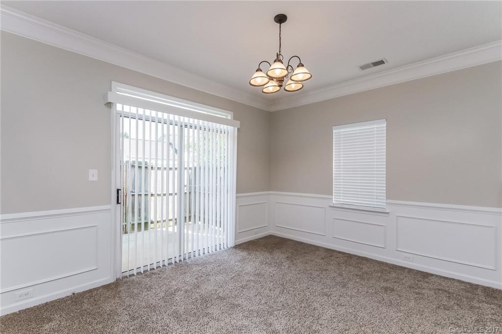 Stone Hollow - Residential Lease