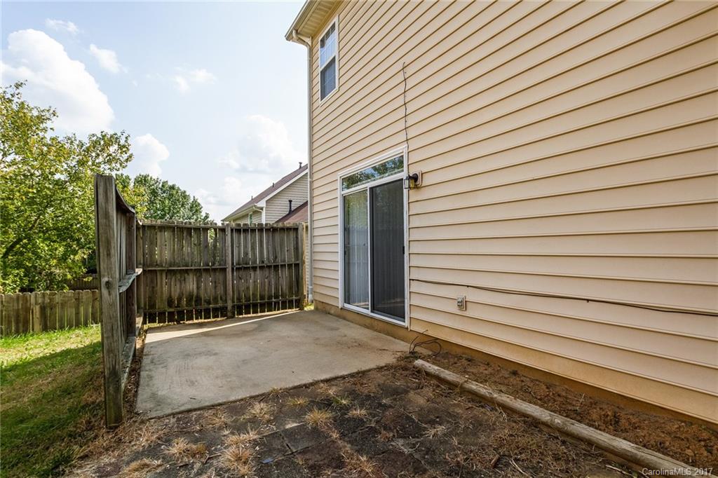 Stone Hollow - Residential Lease