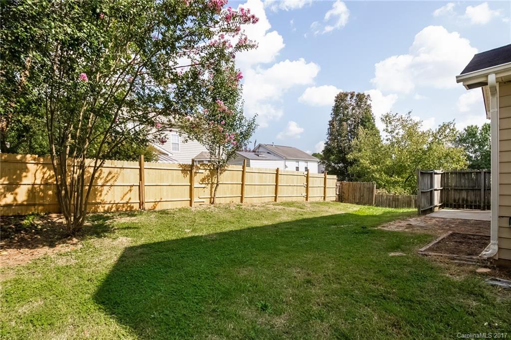Stone Hollow - Residential Lease