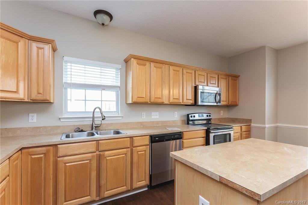 Stone Hollow - Residential Lease