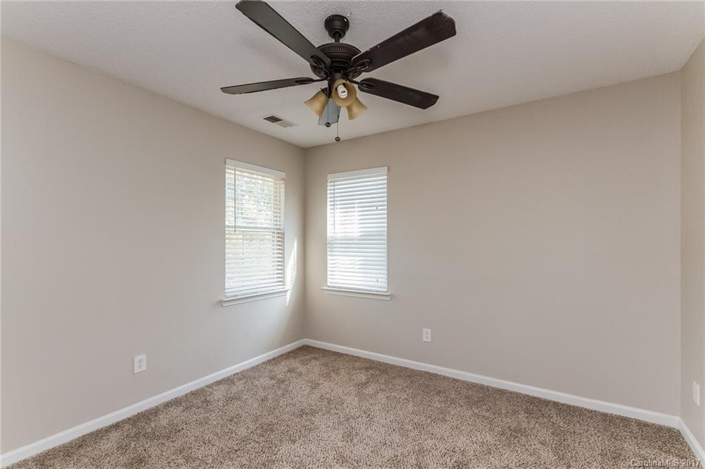 Stone Hollow - Residential Lease