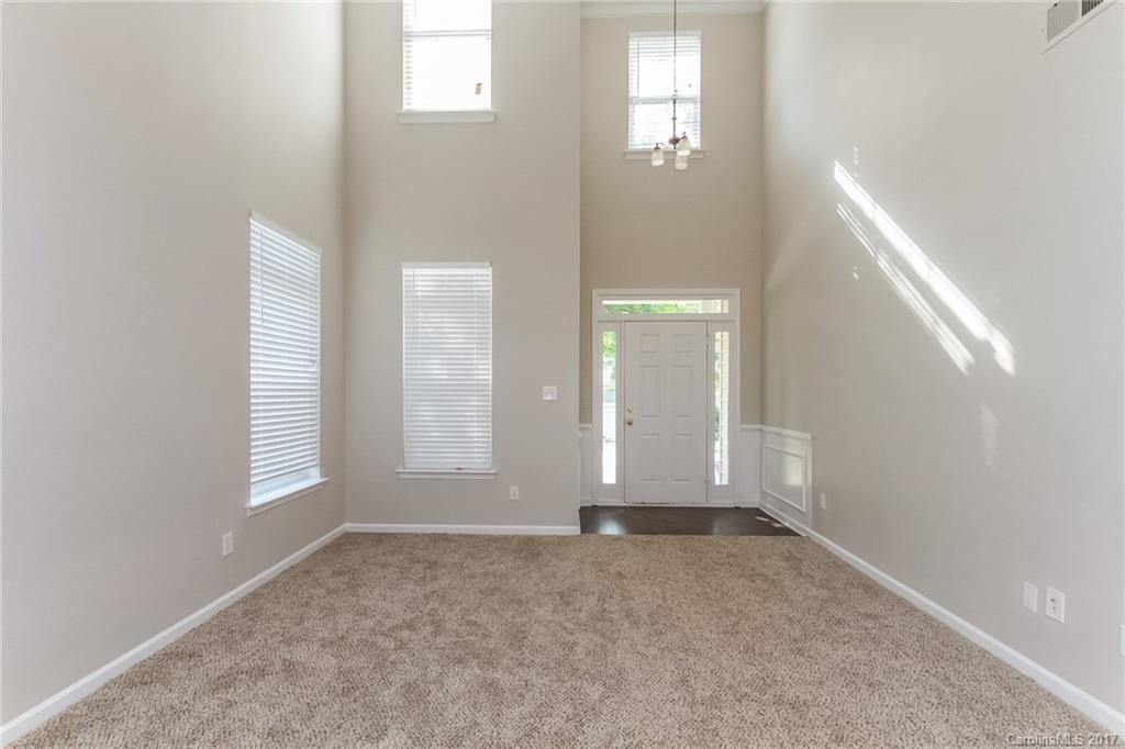Stone Hollow - Residential Lease