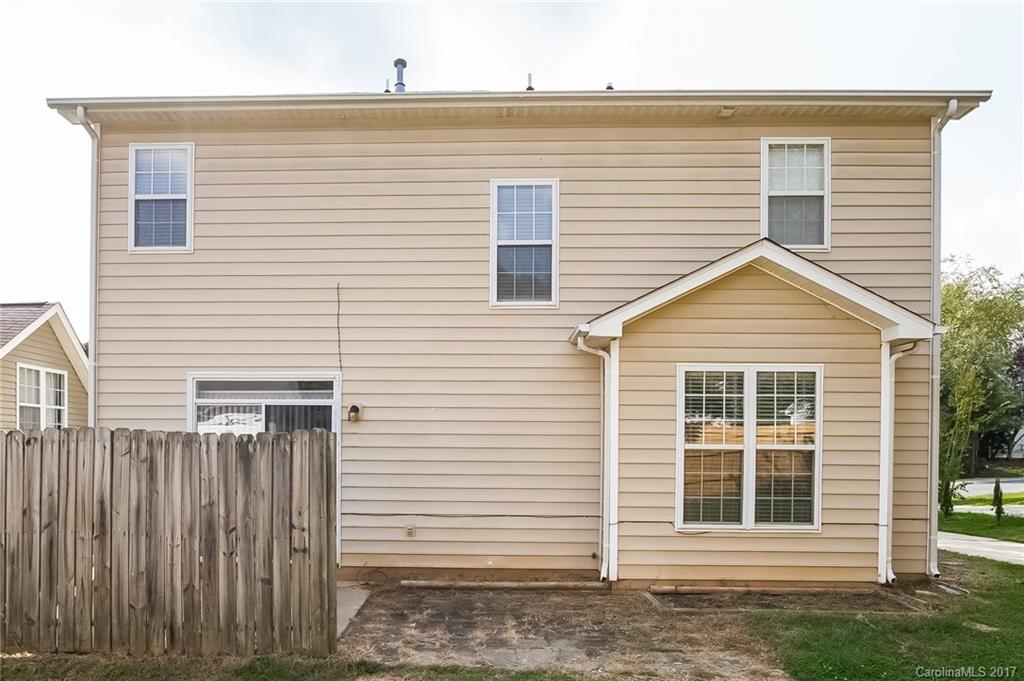 Stone Hollow - Residential Lease