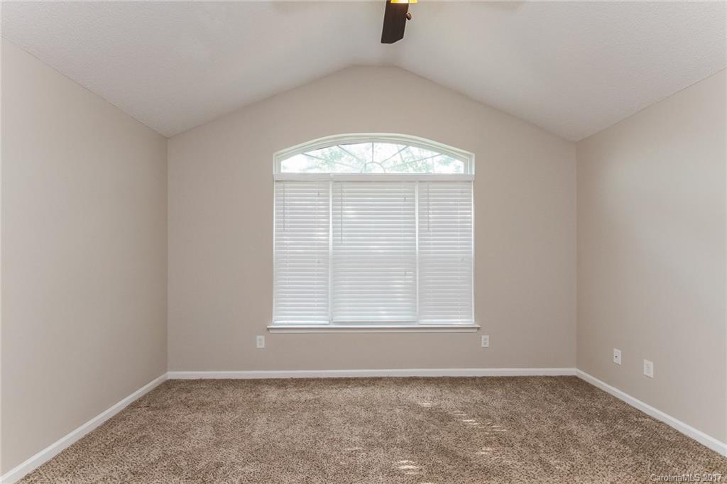 Stone Hollow - Residential Lease