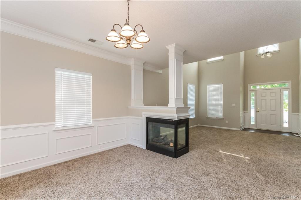 Stone Hollow - Residential Lease