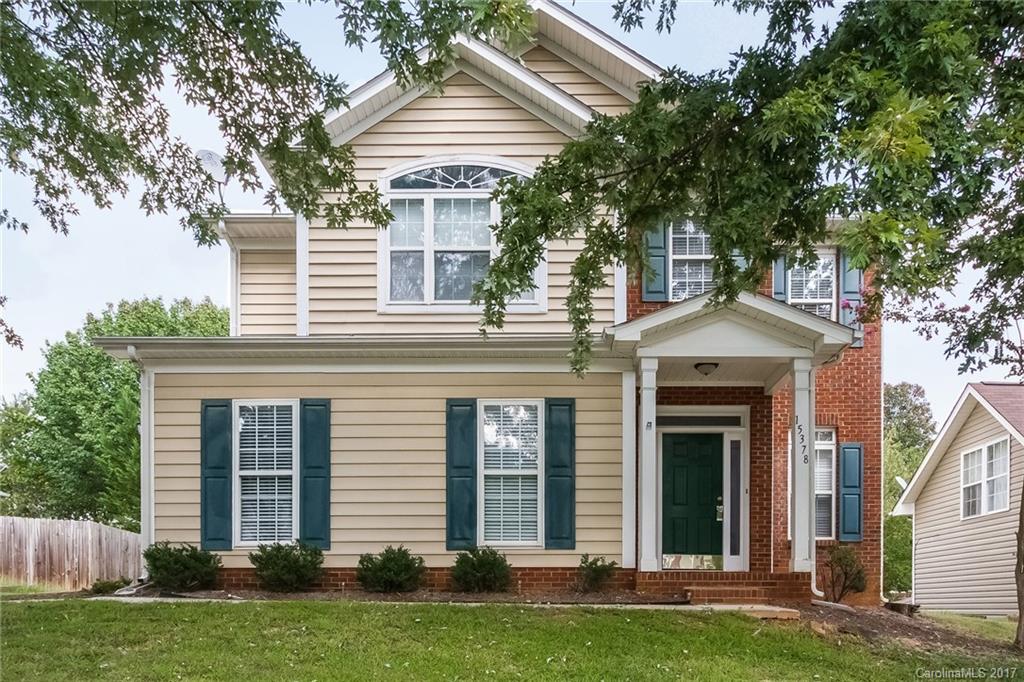 Stone Hollow - Residential Lease