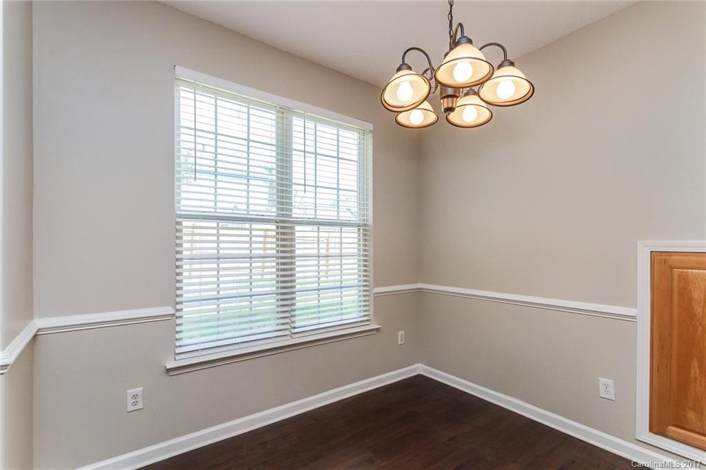 Stone Hollow - Residential Lease