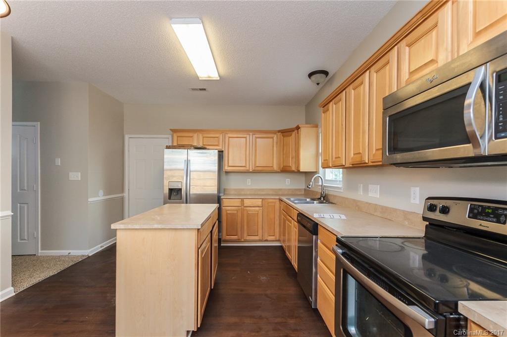 Stone Hollow - Residential Lease