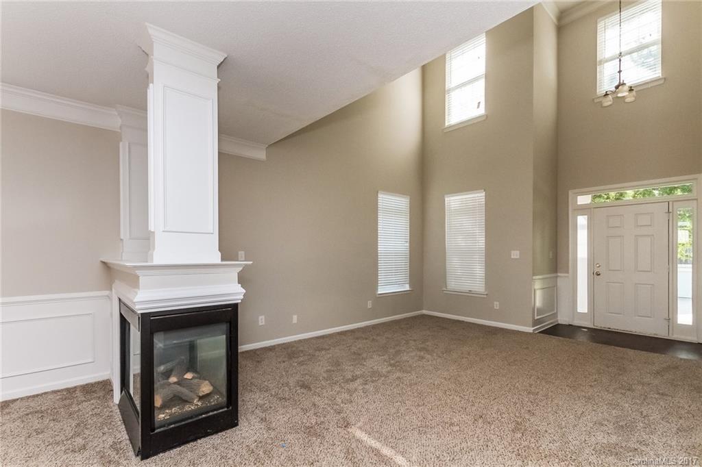 Stone Hollow - Residential Lease
