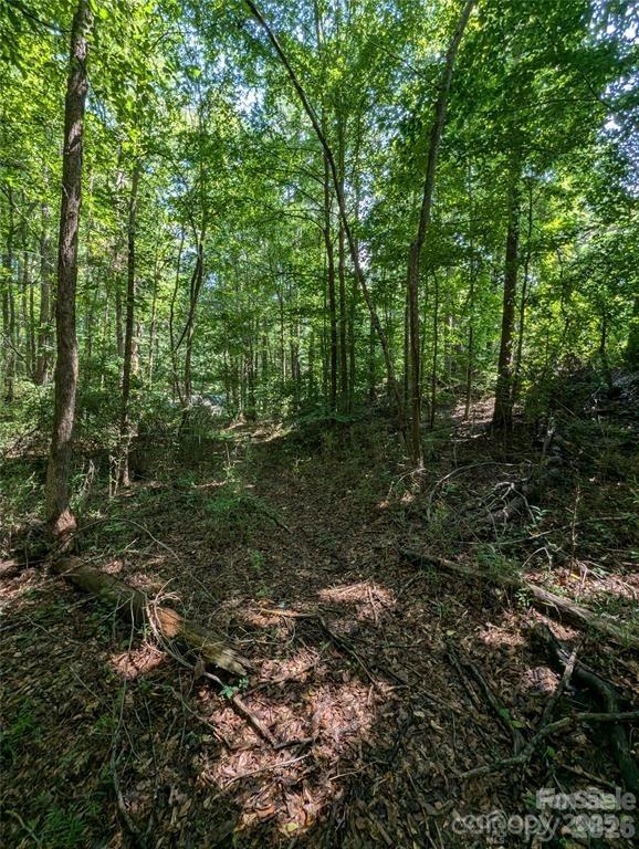 Lake Norman Woods - Land