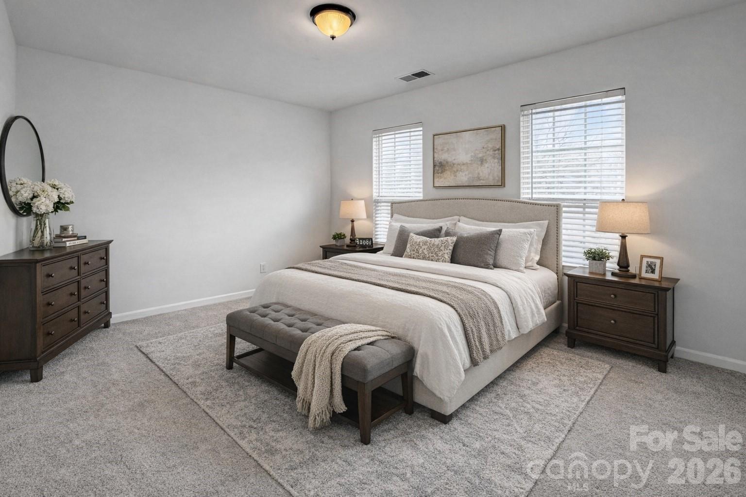 Mulberry Street Commons - Residential