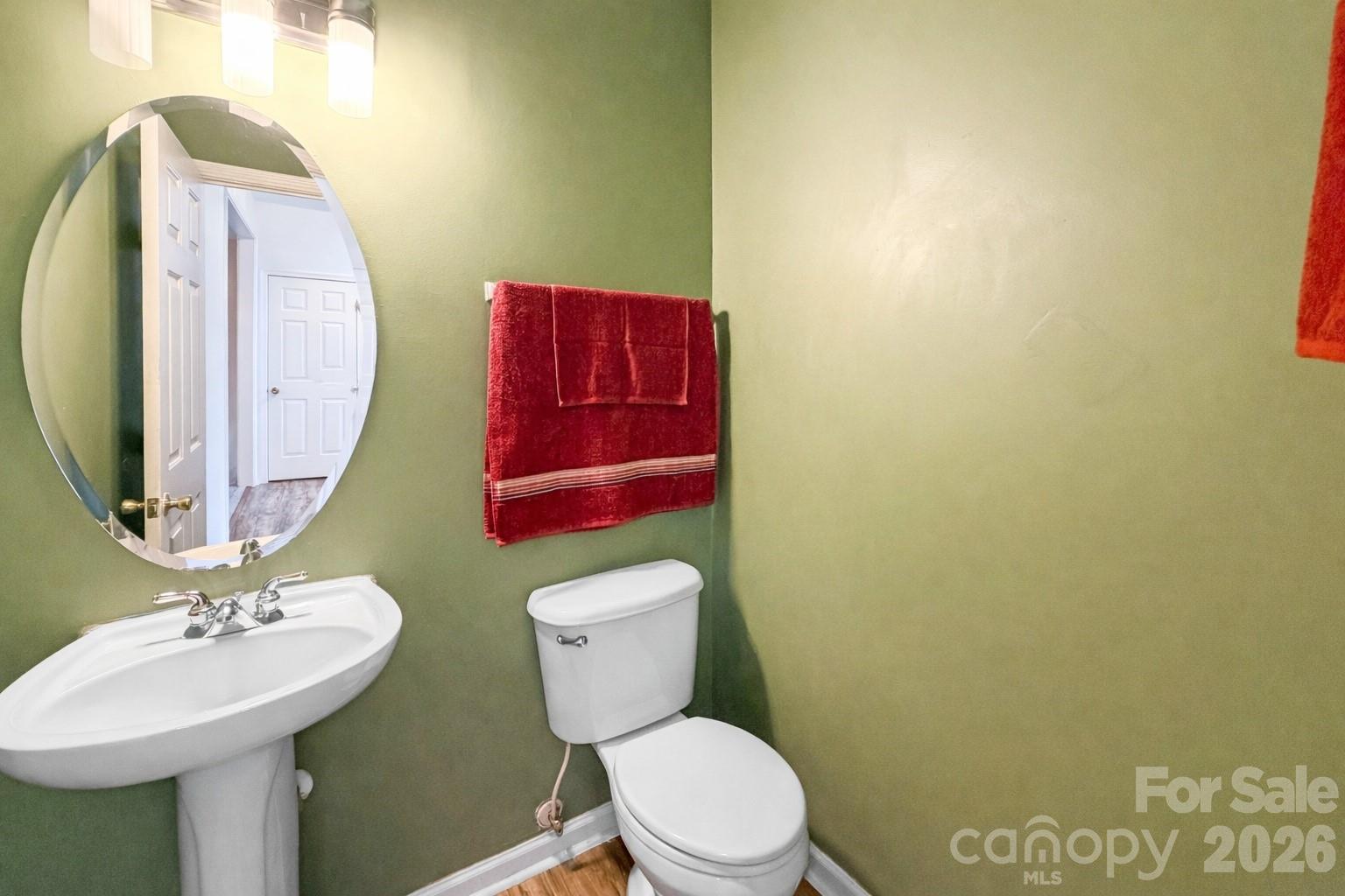 Mulberry Street Commons - Residential