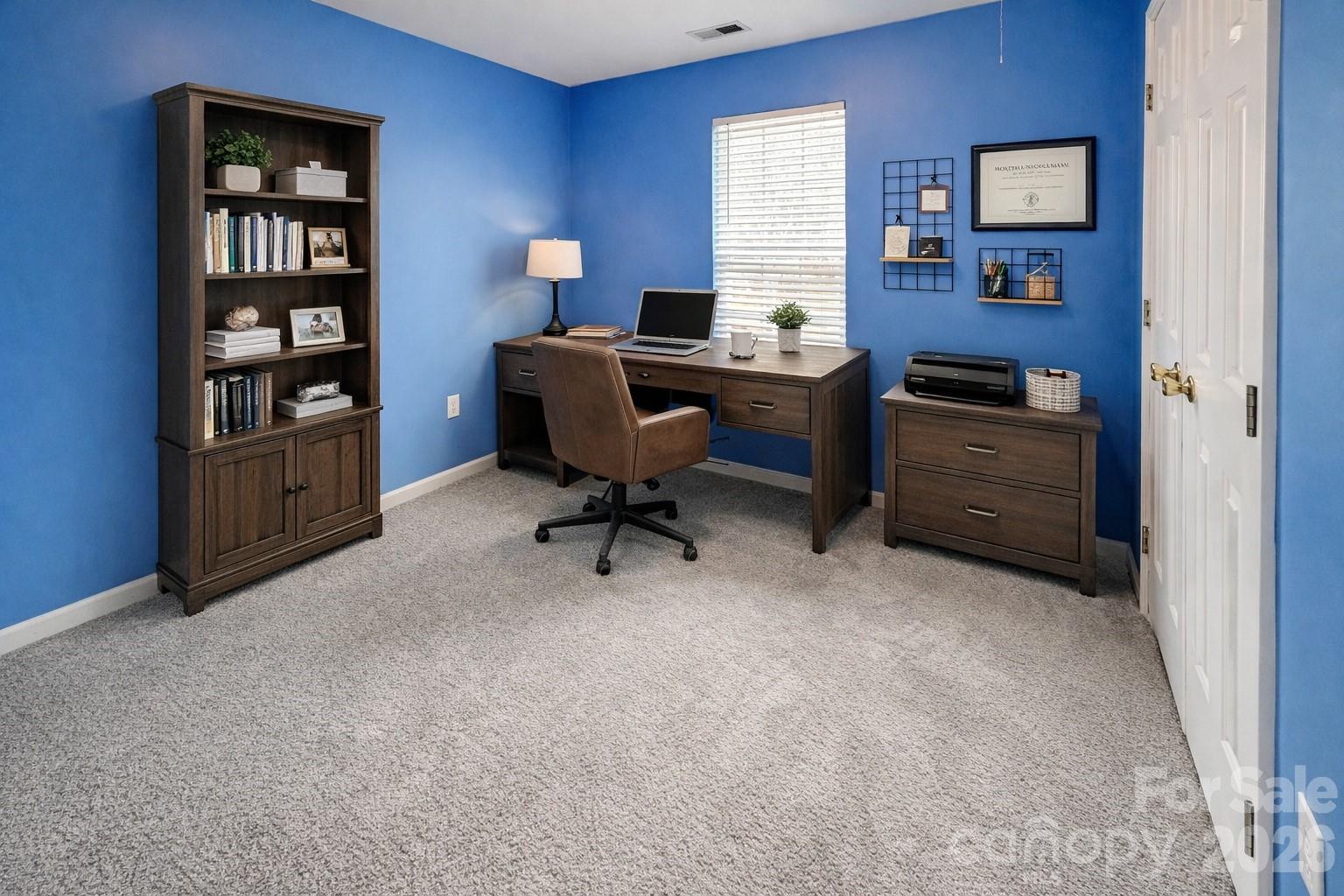 Mulberry Street Commons - Residential