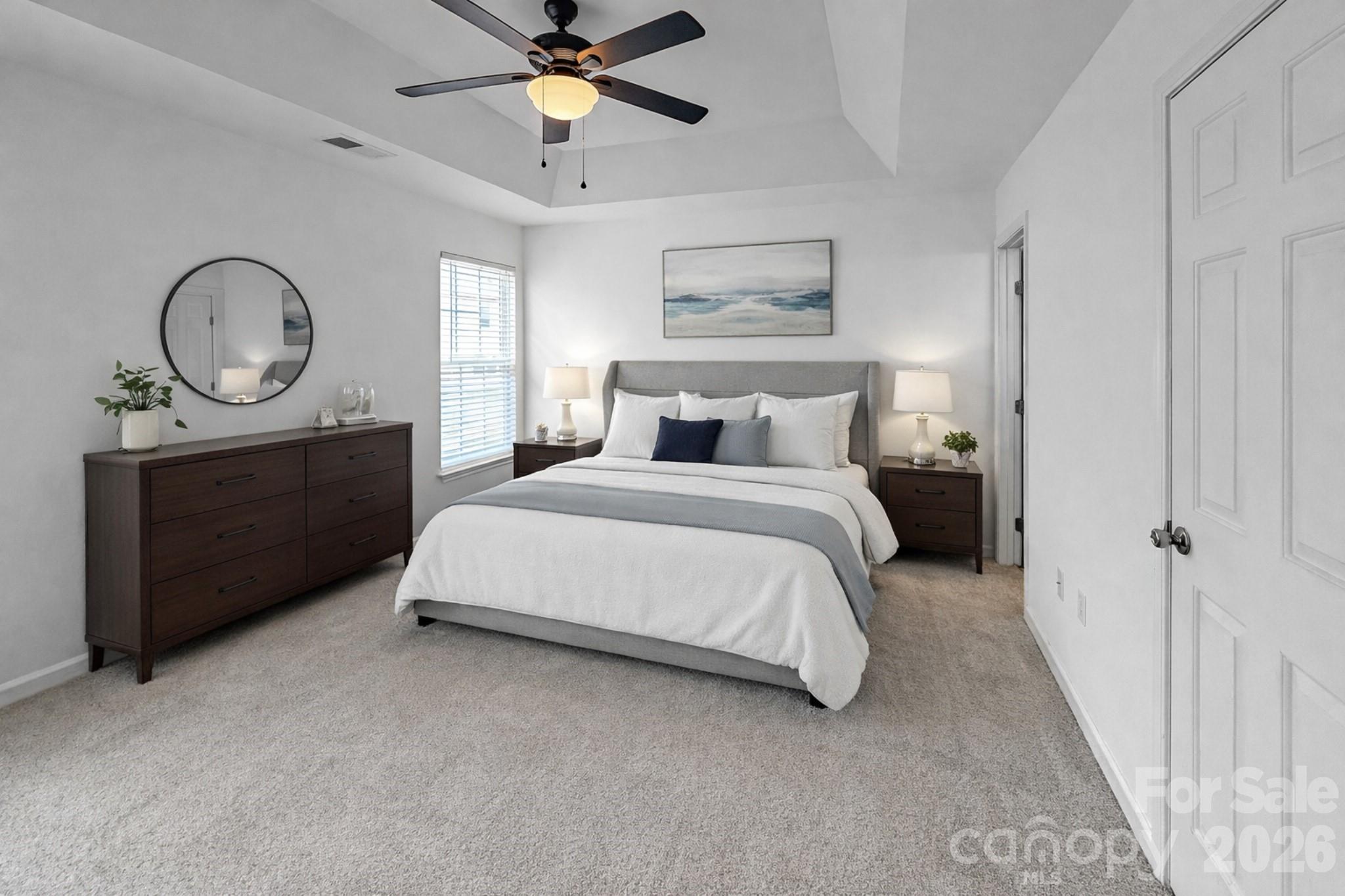 Mulberry Street Commons - Residential