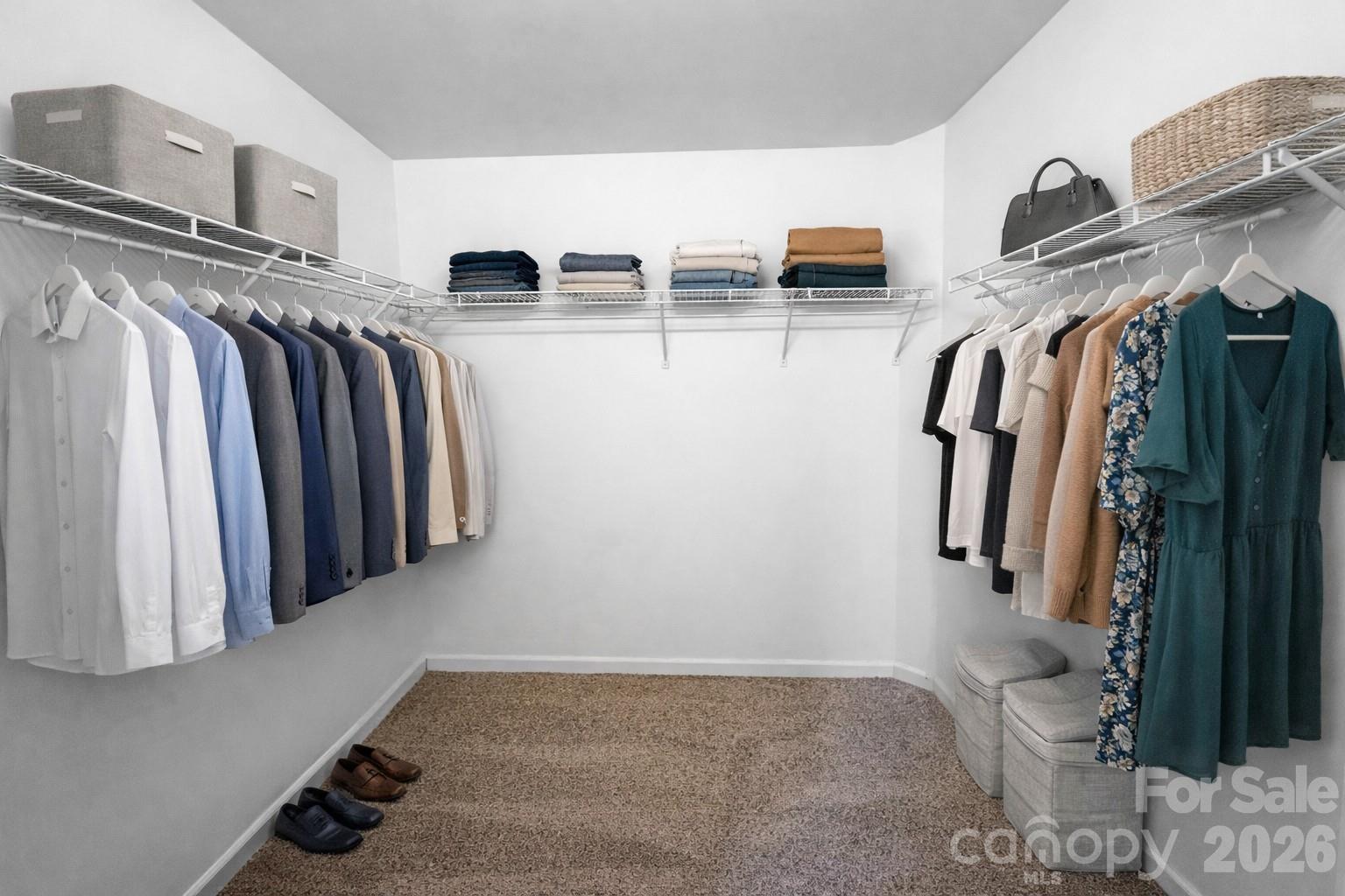 Mulberry Street Commons - Residential