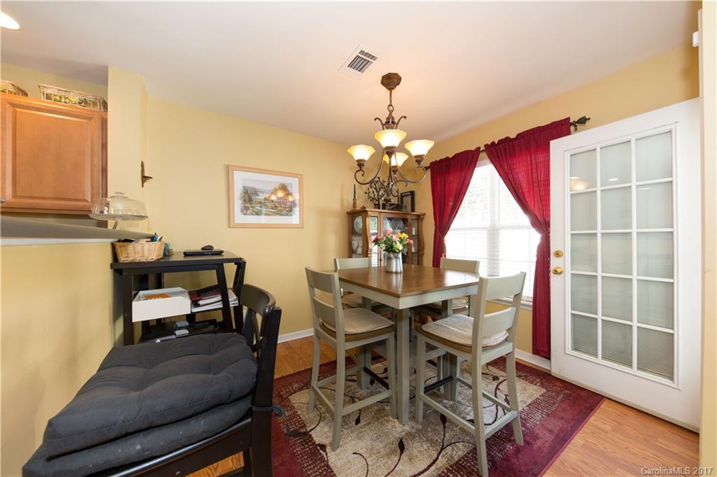 Lexington Commons - Residential