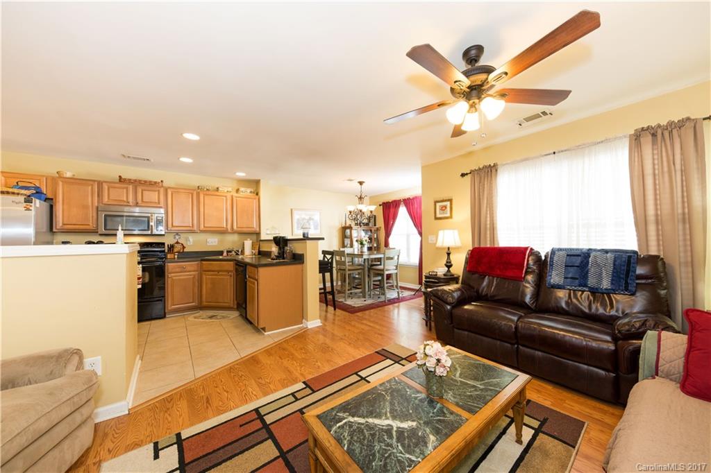 Lexington Commons - Residential