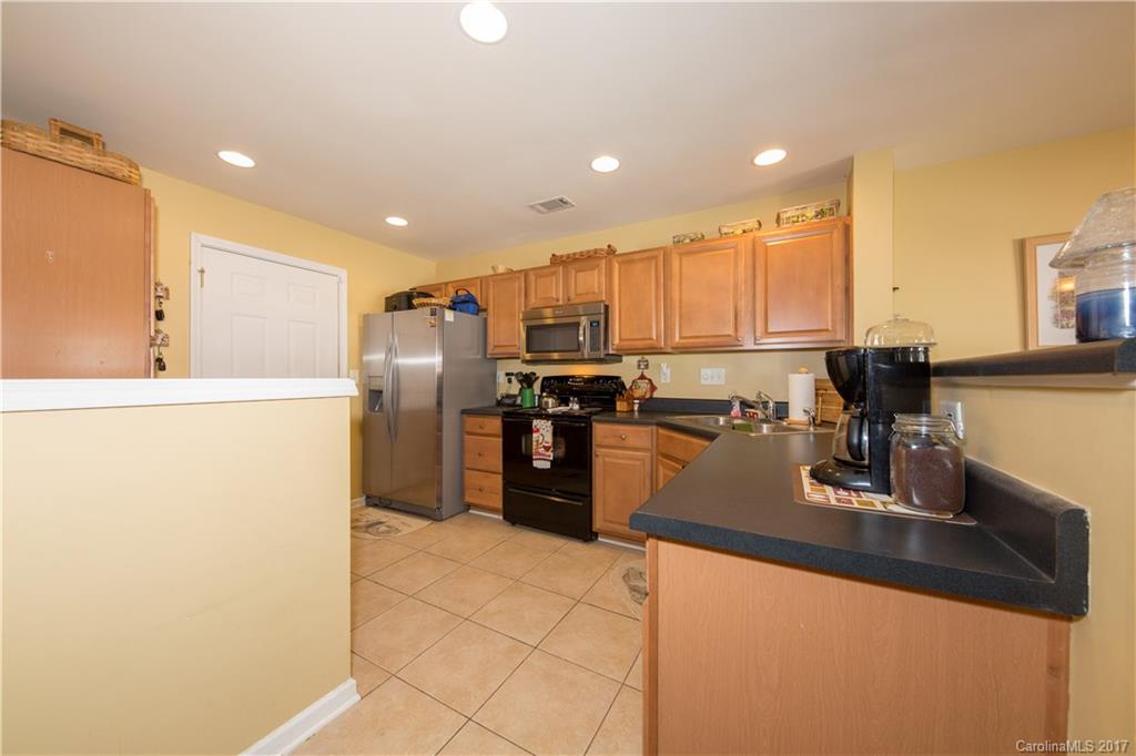 Lexington Commons - Residential