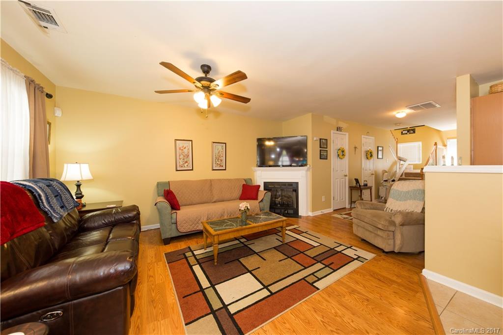 Lexington Commons - Residential