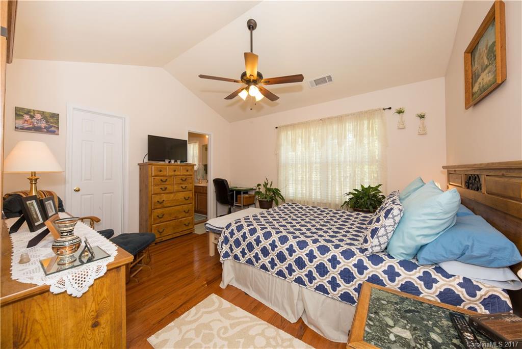 Lexington Commons - Residential