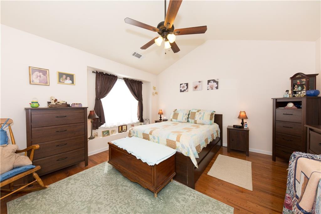 Lexington Commons - Residential