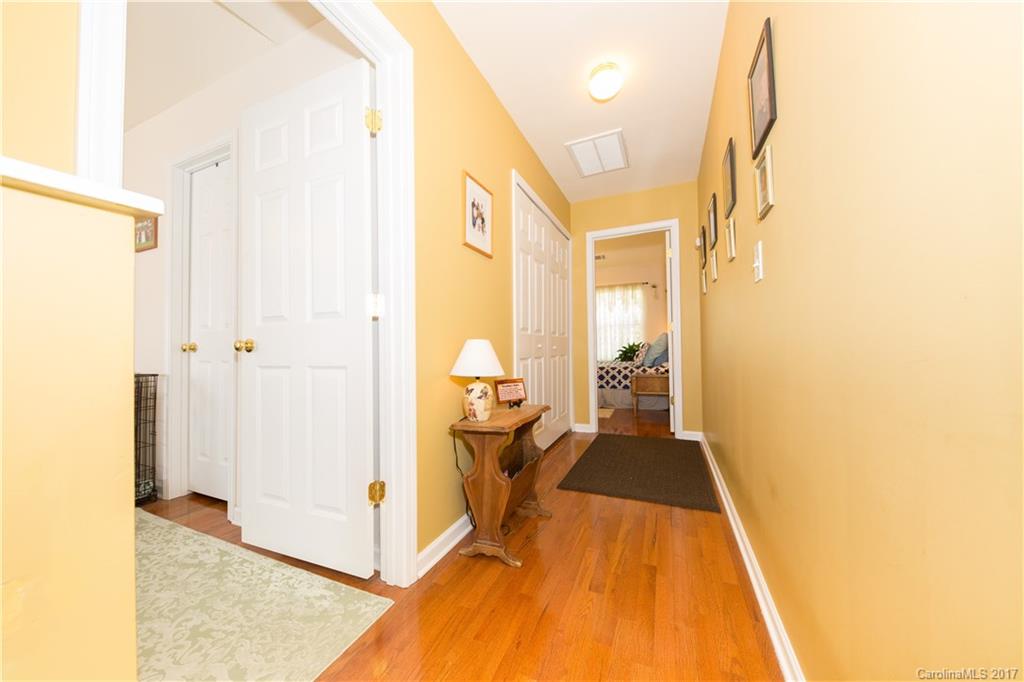 Lexington Commons - Residential