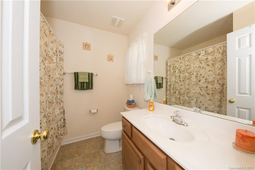 Lexington Commons - Residential