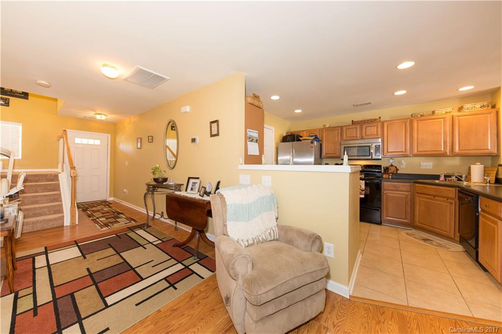 Lexington Commons - Residential