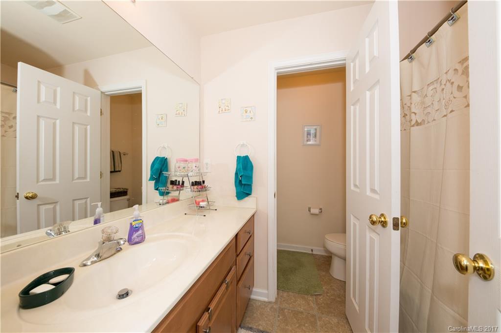 Lexington Commons - Residential