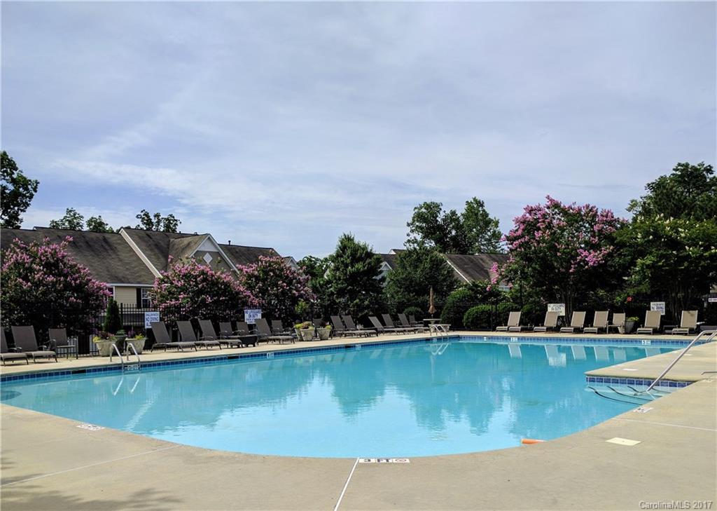 Lexington Commons - Residential