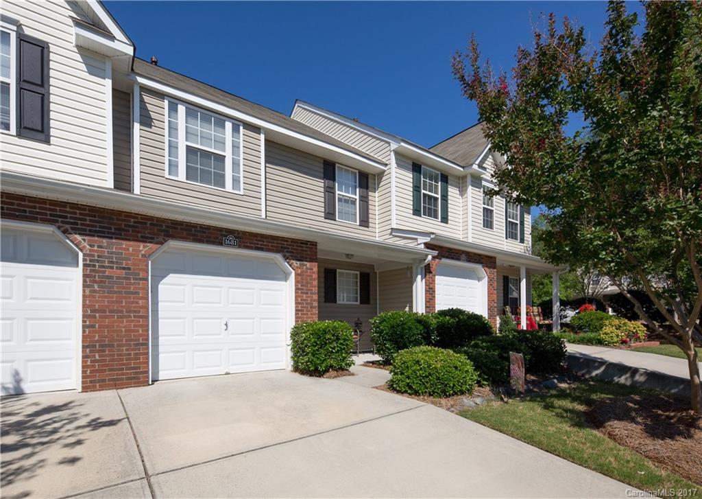 Lexington Commons - Residential