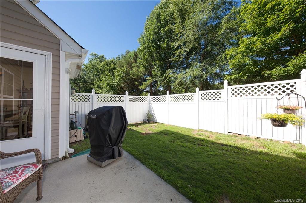 Lexington Commons - Residential