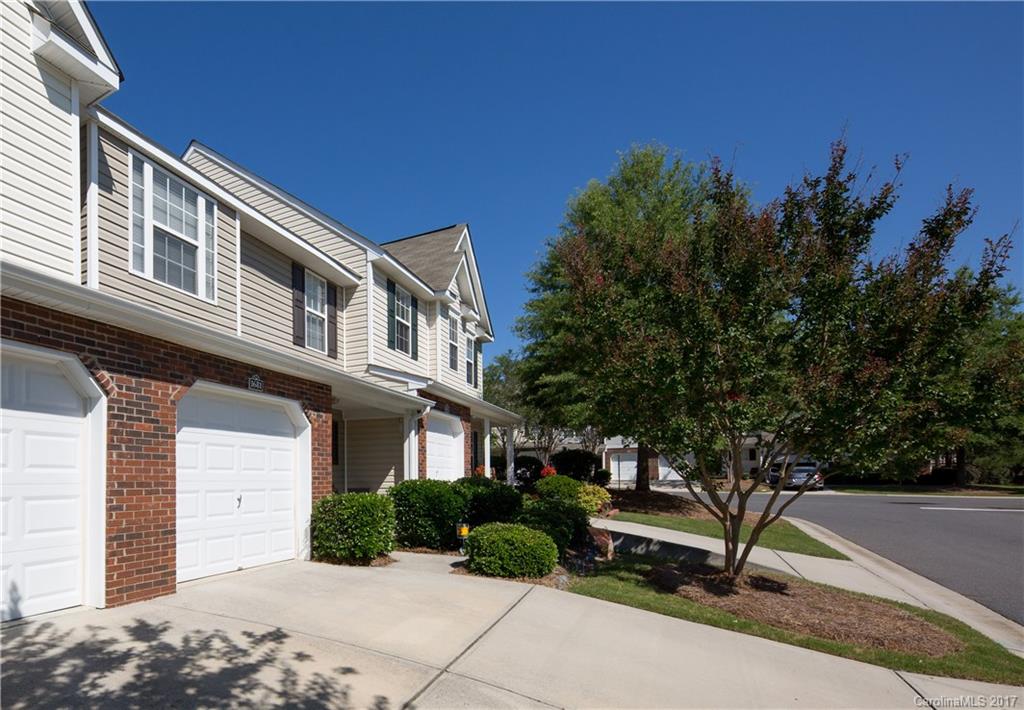 Lexington Commons - Residential