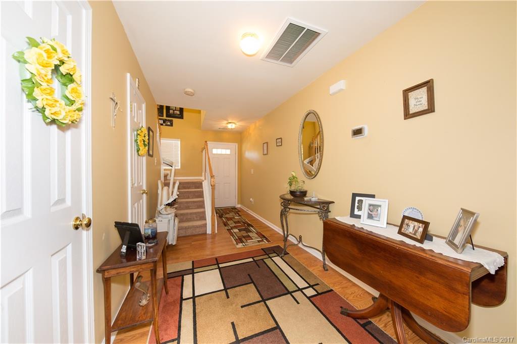 Lexington Commons - Residential