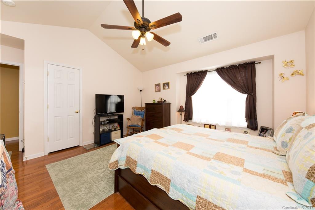 Lexington Commons - Residential