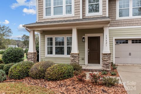 A home in Davidson