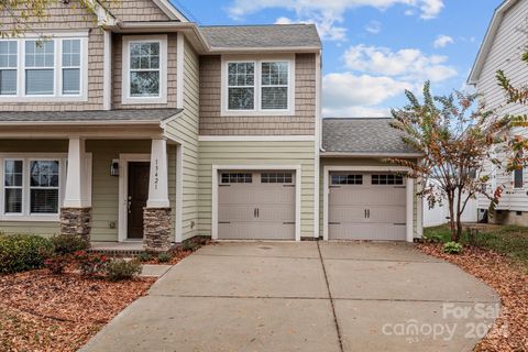 A home in Davidson