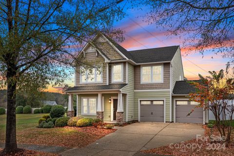 A home in Davidson