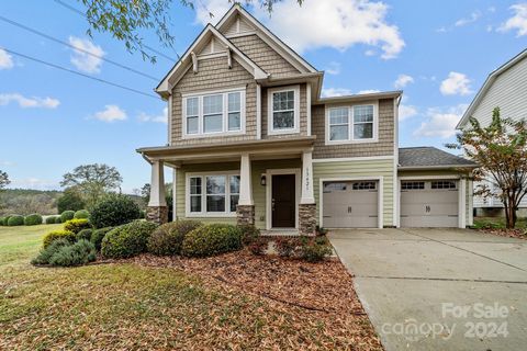 A home in Davidson