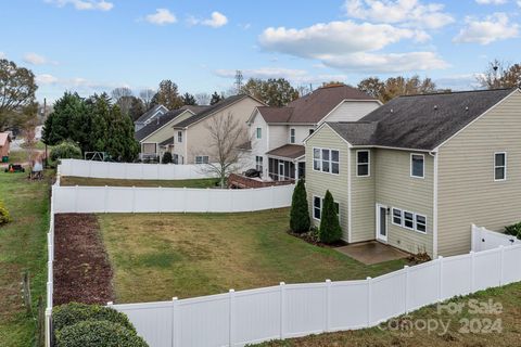 A home in Davidson